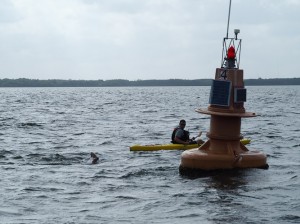 Tampa Bay Marathon Swim-173