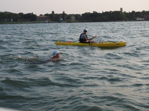 Tampa Bay Marathon Swim-89